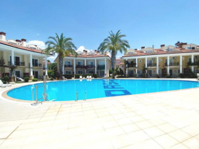 OASIS C7 VİLLA